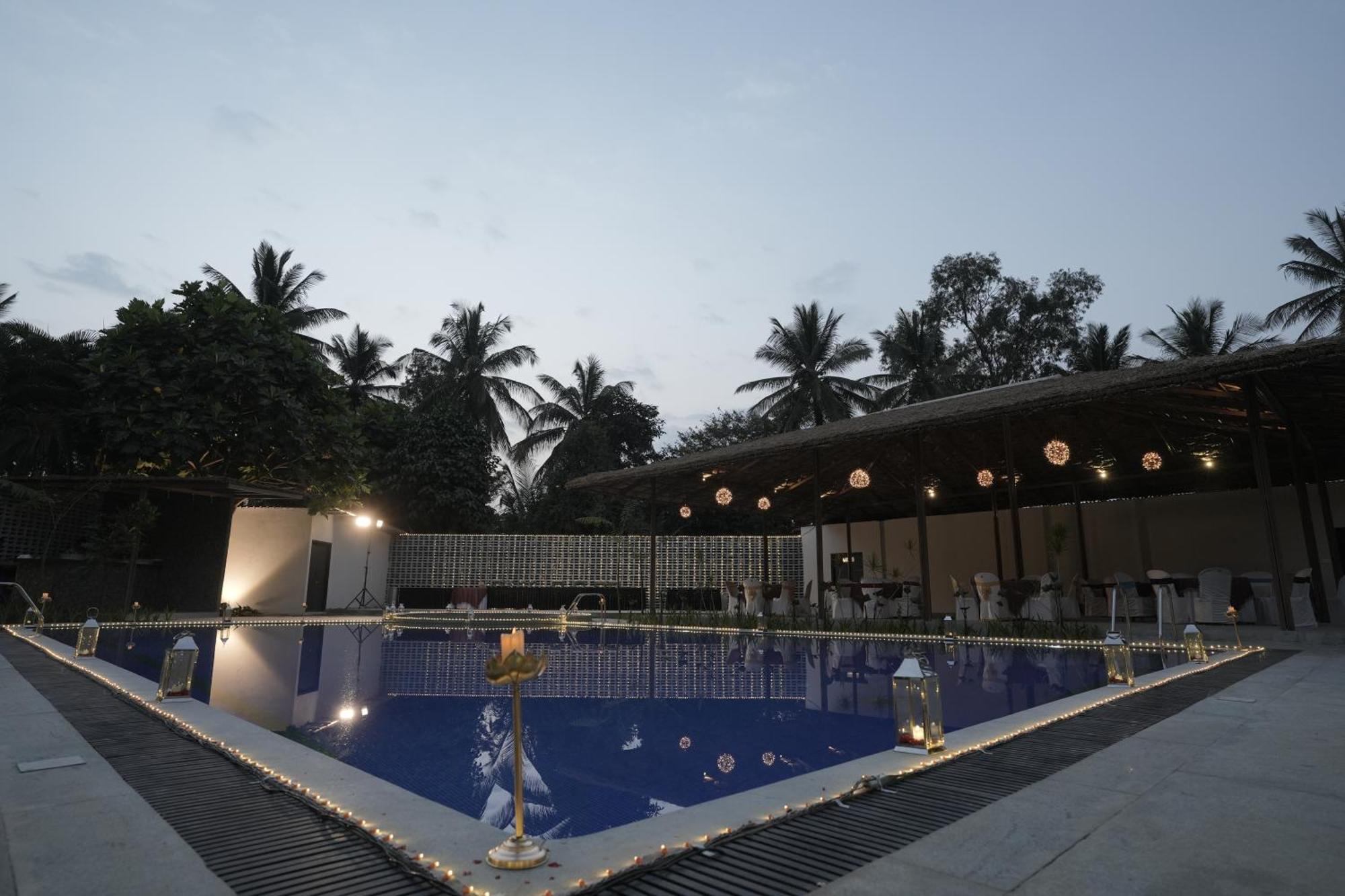 Vanya Settahalasur Exterior photo